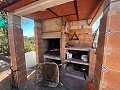 Fabulous Country Home with Private Pool in Real Estate Alicante