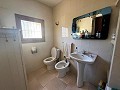 Fabulous Country Home with Private Pool in Real Estate Alicante