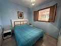 Fabulous Country Home with Private Pool in Real Estate Alicante