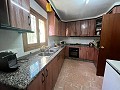 Fabulous Country Home with Private Pool in Real Estate Alicante