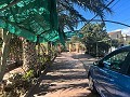 Fabulous Country Home with Private Pool in Real Estate Alicante