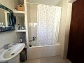 Fabulous Country Home with Private Pool in Real Estate Alicante