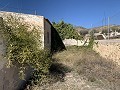 Höhlenhaus zum Renovieren mit Pool in Stadtnähe in Real Estate Alicante