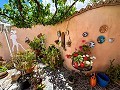 Prachtige villa met zwembad in Hondon De Los Frailes in Real Estate Alicante