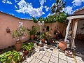 Prachtige villa met zwembad in Hondon De Los Frailes in Real Estate Alicante