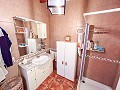 Prachtige villa met zwembad in Hondon De Los Frailes in Real Estate Alicante