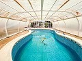 Prachtige villa met zwembad in Hondon De Los Frailes in Real Estate Alicante