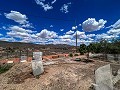 Prachtige villa met zwembad in Hondon De Los Frailes in Real Estate Alicante