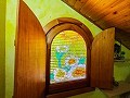 Prachtige villa met zwembad in Hondon De Los Frailes in Real Estate Alicante