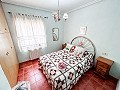 Prachtige villa met zwembad in Hondon De Los Frailes in Real Estate Alicante