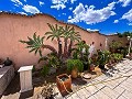 Prachtige villa met zwembad in Hondon De Los Frailes in Real Estate Alicante