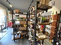 Established Bar/Gourmet shop in Pinoso in Real Estate Alicante