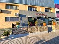 Established Bar/Gourmet shop in Pinoso in Real Estate Alicante