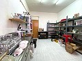 Established Bar/Gourmet shop in Pinoso in Real Estate Alicante