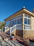 Lovely 3 Bedroom 2 Bathroom Villa in Canada del Trigo in Real Estate Alicante