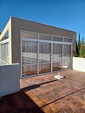 Lovely 3 Bedroom 2 Bathroom Villa in Canada del Trigo in Real Estate Alicante