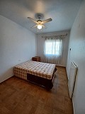 Lovely 3 Bedroom 2 Bathroom Villa in Canada del Trigo in Real Estate Alicante