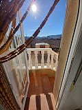 Lovely 3 Bedroom 2 Bathroom Villa in Canada del Trigo in Real Estate Alicante