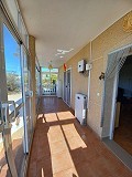 Lovely 3 Bedroom 2 Bathroom Villa in Canada del Trigo in Real Estate Alicante
