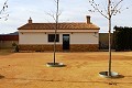 Schönes Landhaus in Sax in Real Estate Alicante