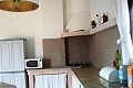 Schönes Landhaus in Sax in Real Estate Alicante
