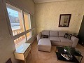 Bel appartement de 2 chambres à Canada De La Lena in Real Estate Alicante