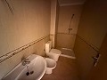 Bel appartement de 2 chambres à Canada De La Lena in Real Estate Alicante