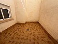 Bel appartement de 2 chambres à Canada De La Lena in Real Estate Alicante