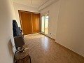 Bel appartement de 2 chambres à Canada De La Lena in Real Estate Alicante