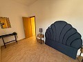 Bel appartement de 2 chambres à Canada De La Lena in Real Estate Alicante