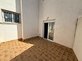 Bel appartement de 2 chambres à Canada De La Lena in Real Estate Alicante