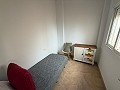 Bel appartement de 2 chambres à Canada De La Lena in Real Estate Alicante