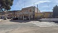 Bel appartement de 2 chambres à Canada De La Lena in Real Estate Alicante