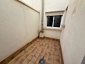 Hermoso apartamento de 2 habitaciones y 1 baño en Canada De La Lena in Real Estate Alicante