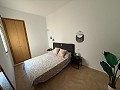 Hermoso apartamento de 2 habitaciones y 1 baño en Canada De La Lena in Real Estate Alicante
