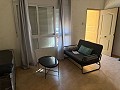 Hermoso apartamento de 2 habitaciones y 1 baño en Canada De La Lena in Real Estate Alicante