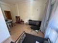 Hermoso apartamento de 2 habitaciones y 1 baño en Canada De La Lena in Real Estate Alicante