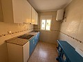 2 Bedroom 1 Bathroom Apartment in Canada De La Lena in Real Estate Alicante