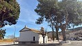 2 Bedroom 1 Bathroom Apartment in Canada De La Lena in Real Estate Alicante