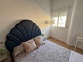 2 Bedroom 1 Bathroom Apartment in Canada De La Lena in Real Estate Alicante