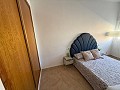 2 Bedroom 1 Bathroom Apartment in Canada De La Lena in Real Estate Alicante