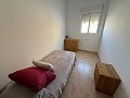 2 Bedroom 1 Bathroom Apartment in Canada De La Lena in Real Estate Alicante