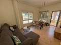 2 Bedroom 1 Bathroom Apartment in Canada De La Lena in Real Estate Alicante