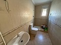 2 Bedroom 1 Bathroom Apartment in Canada De La Lena in Real Estate Alicante