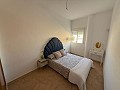 2 Bedroom 1 Bathroom Apartment in Canada De La Lena in Real Estate Alicante