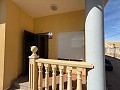 2 Bedroom 1 Bathroom Apartment in Canada De La Lena in Real Estate Alicante