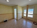 Bel appartement de 2 chambres et 1 salle de bain à Canada De La Lena in Real Estate Alicante