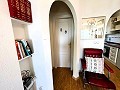 Hermoso apartamento de 2 habitaciones in Real Estate Alicante