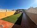 Hermoso apartamento de 2 habitaciones in Real Estate Alicante