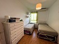 Hermoso apartamento de 2 habitaciones in Real Estate Alicante